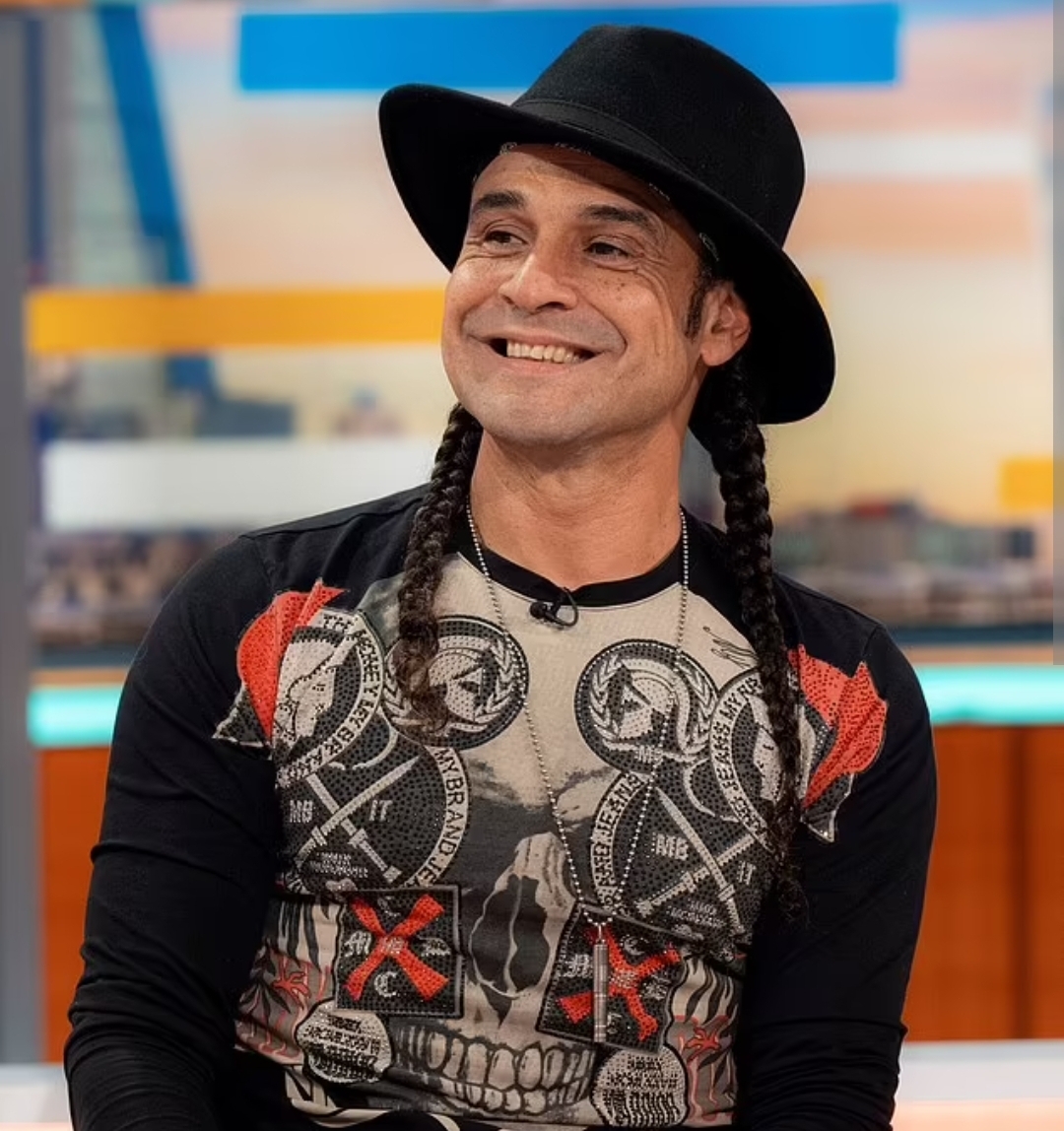 Chico | X Factor Singer & Live Entertainer for Events