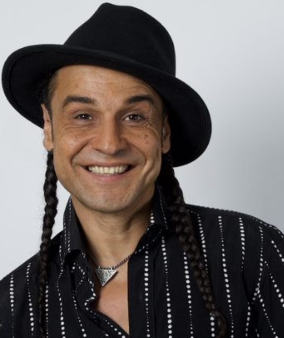 Chico | X Factor Singer & Live Entertainer for Events