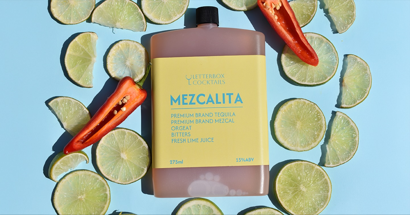 Letterbox Cocktails