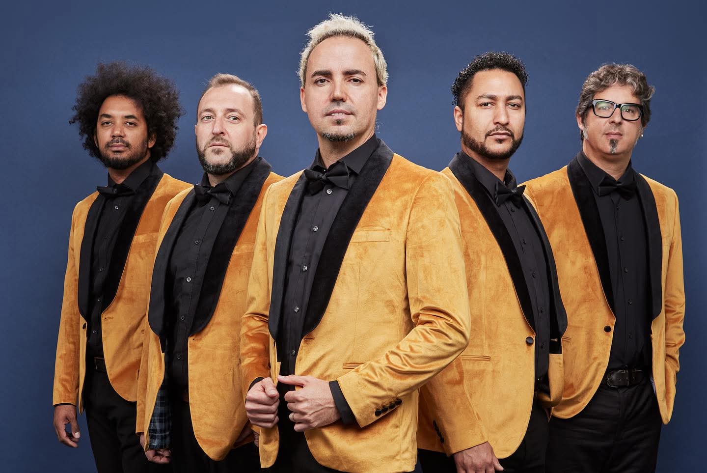 Los Amigos Band