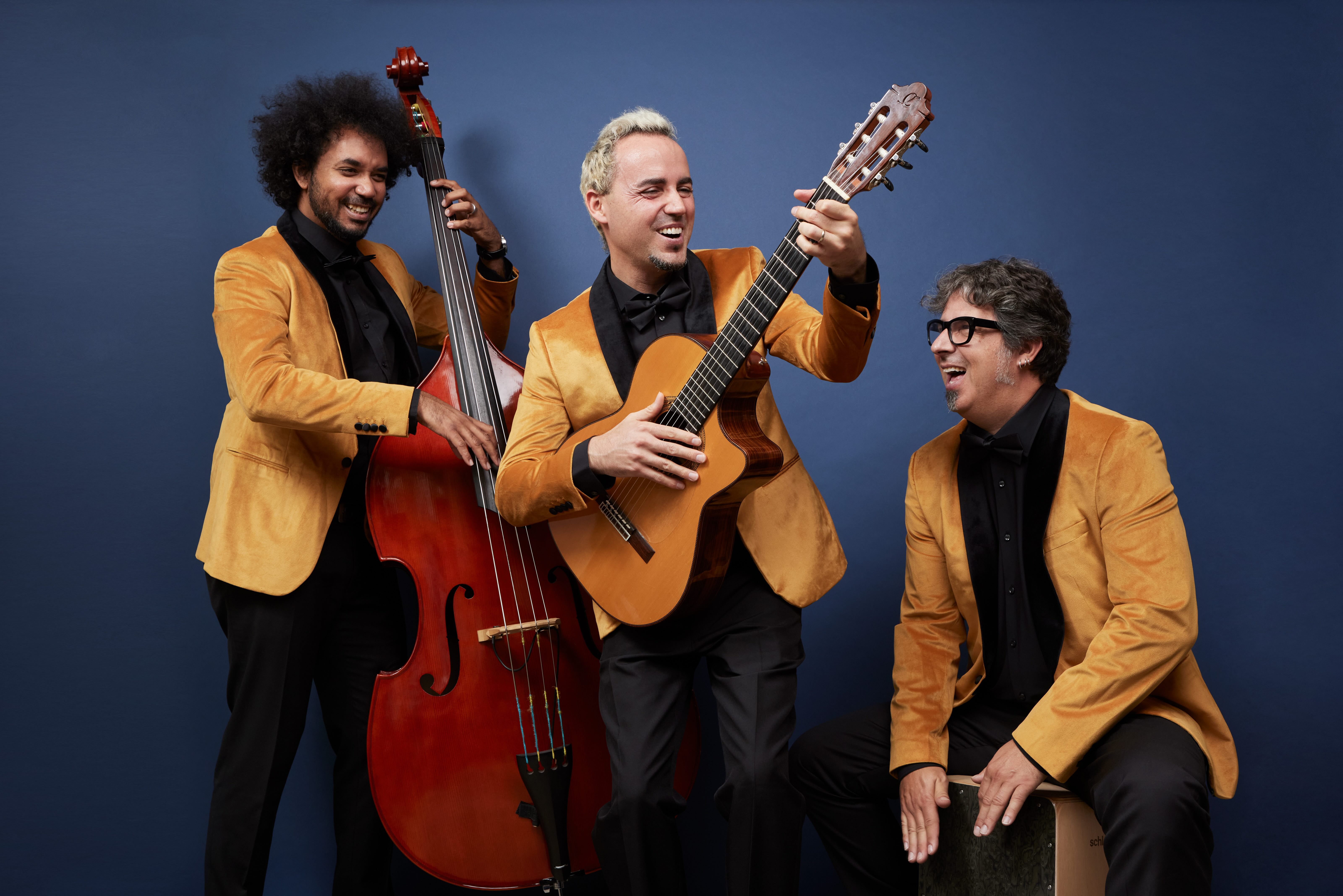 Los Amigos Band