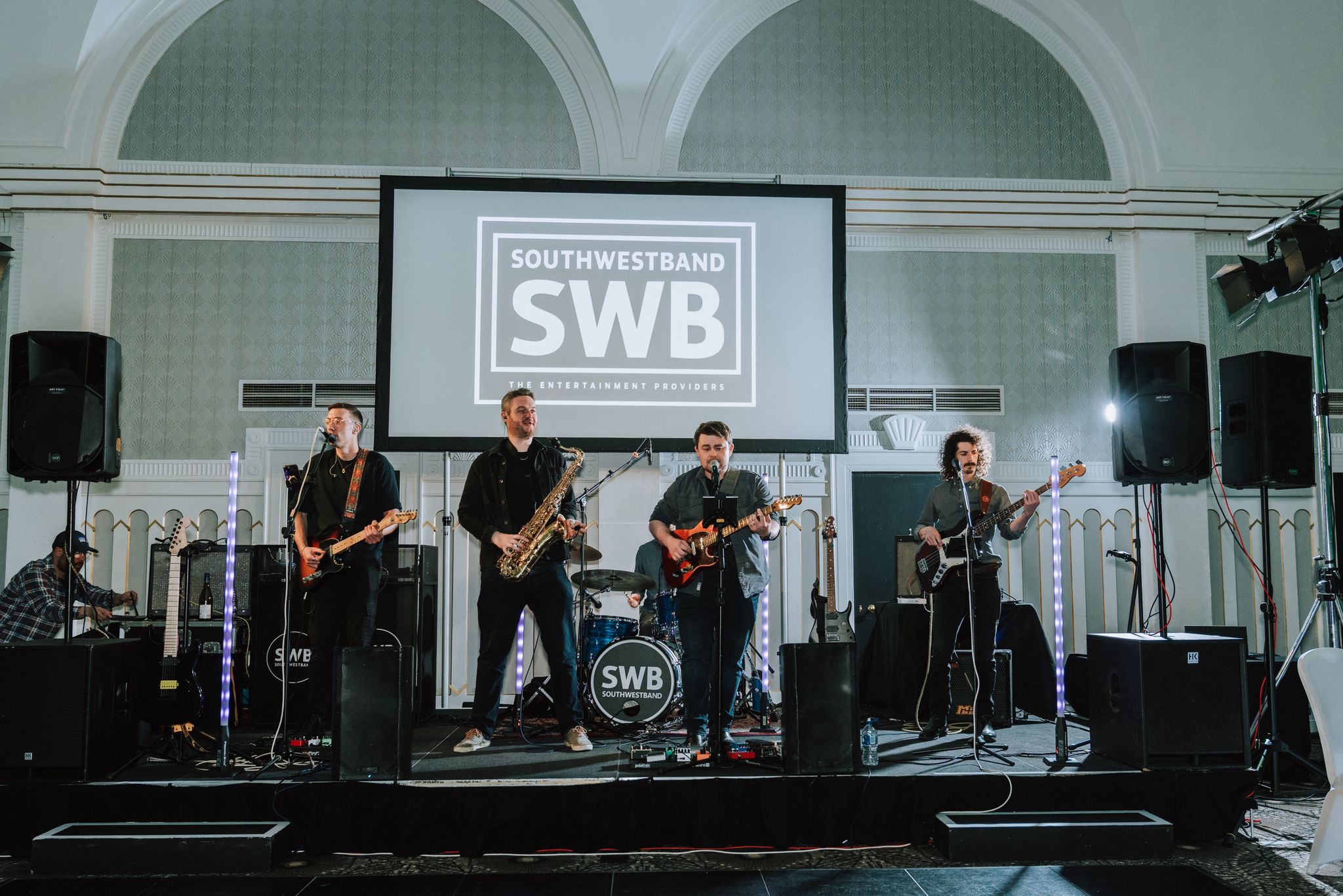 Artist Profile Image