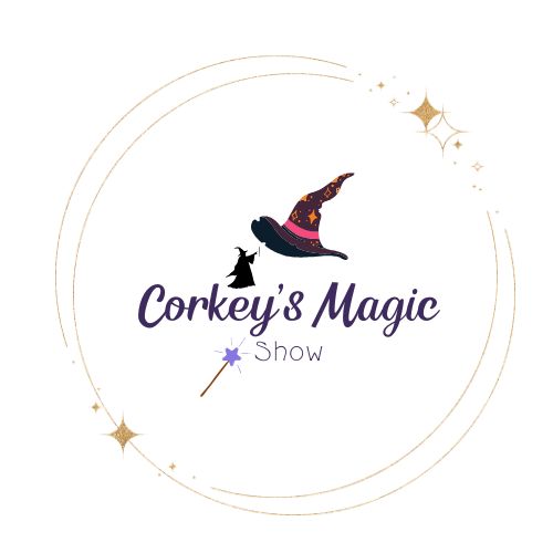 Corkey’s Magic Show