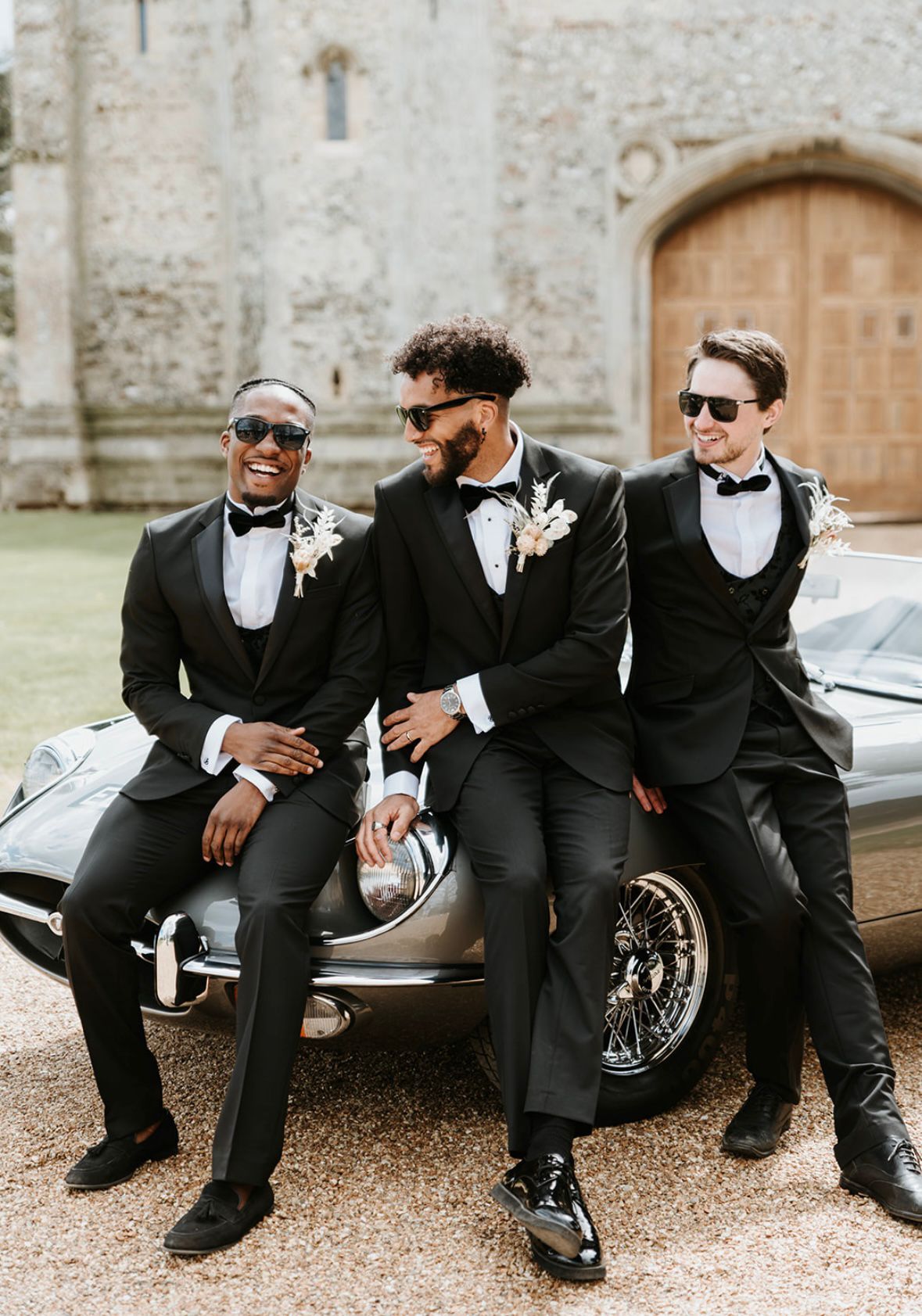 Howard & Co Attire
