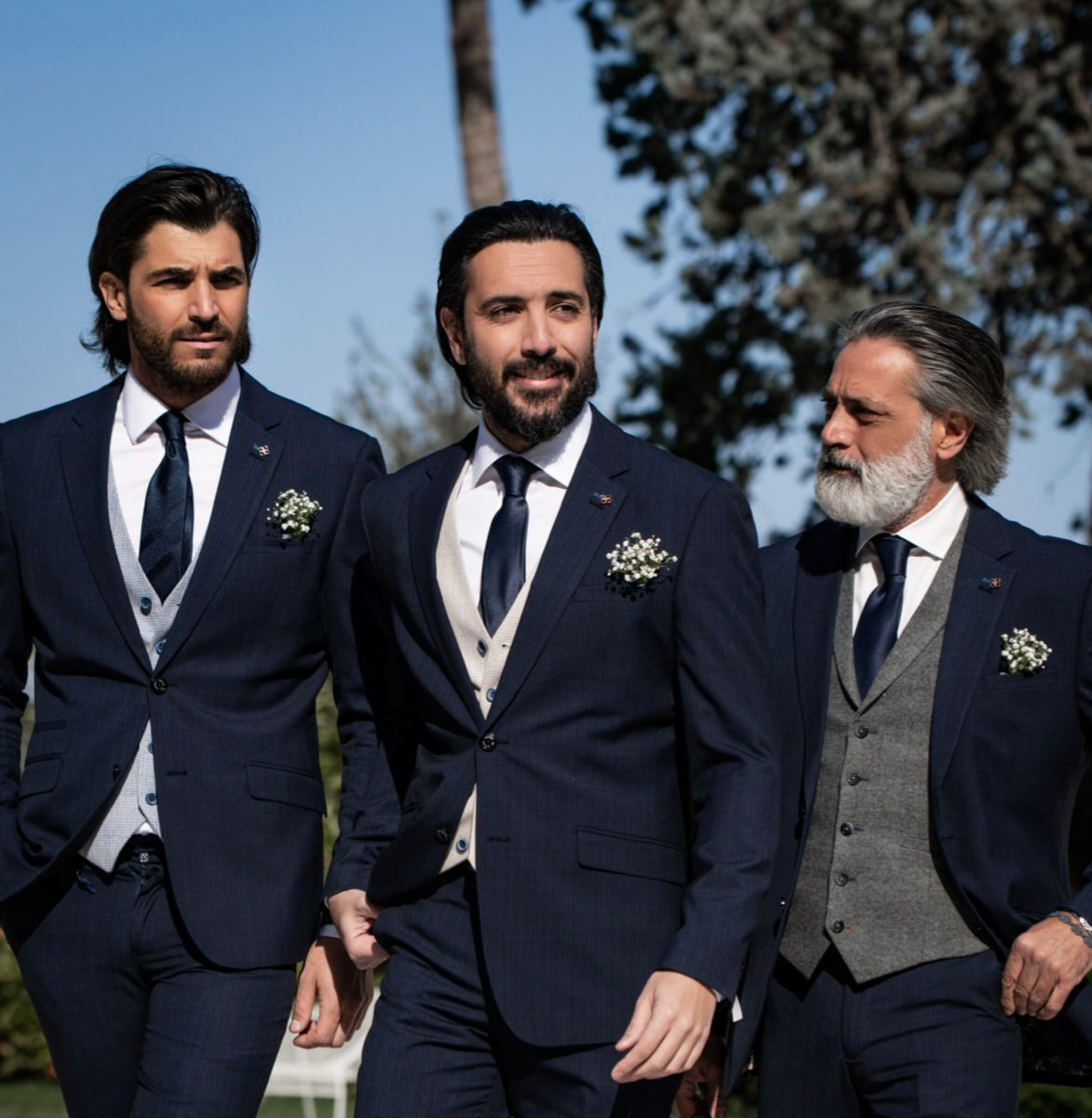 Howard & Co Attire