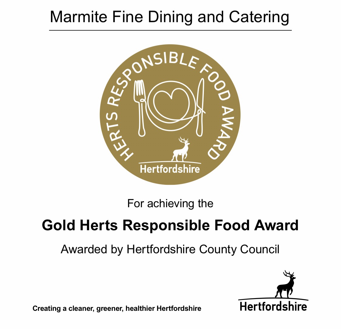 Marmite Fine Dining & Catering