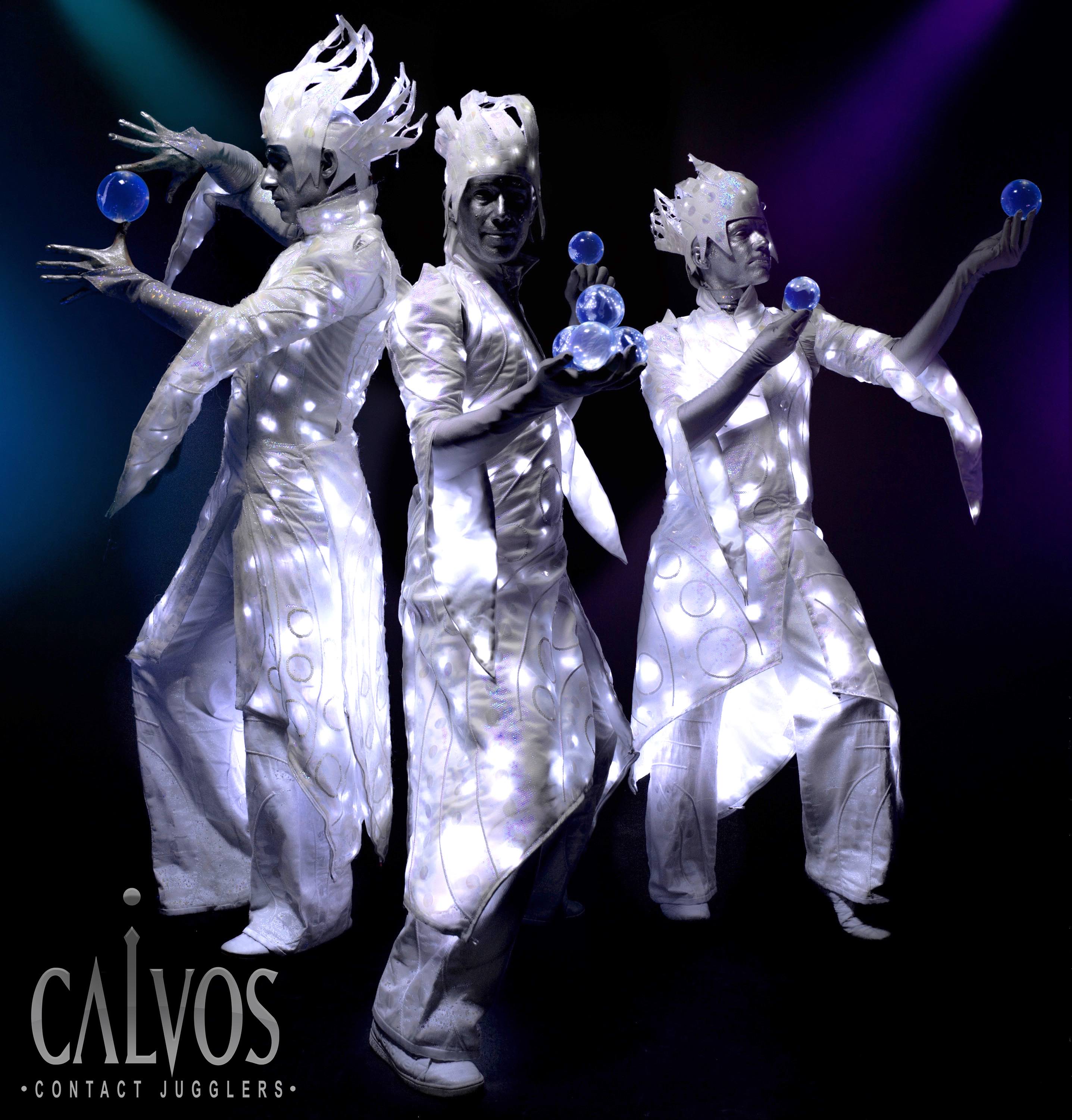 Calvos