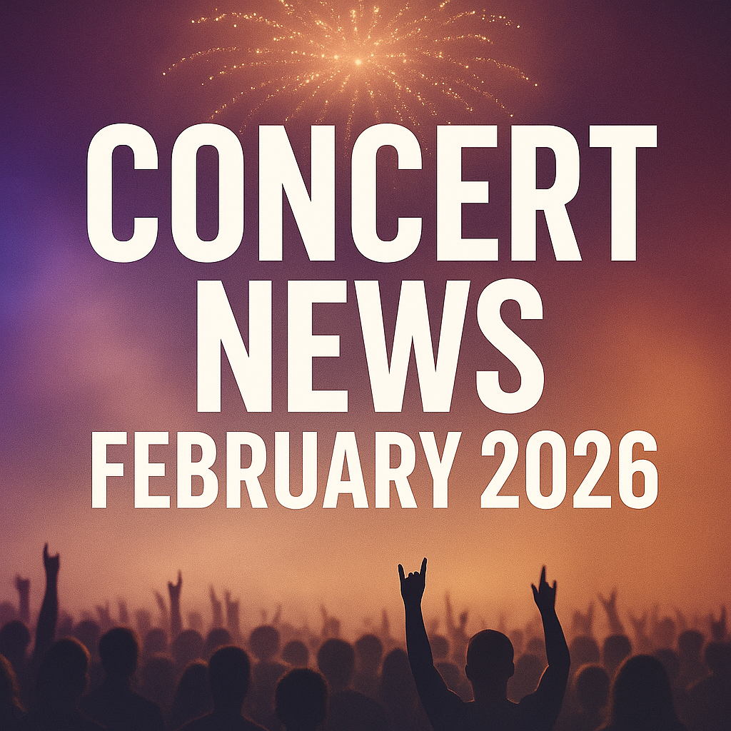 London Events & Concerts