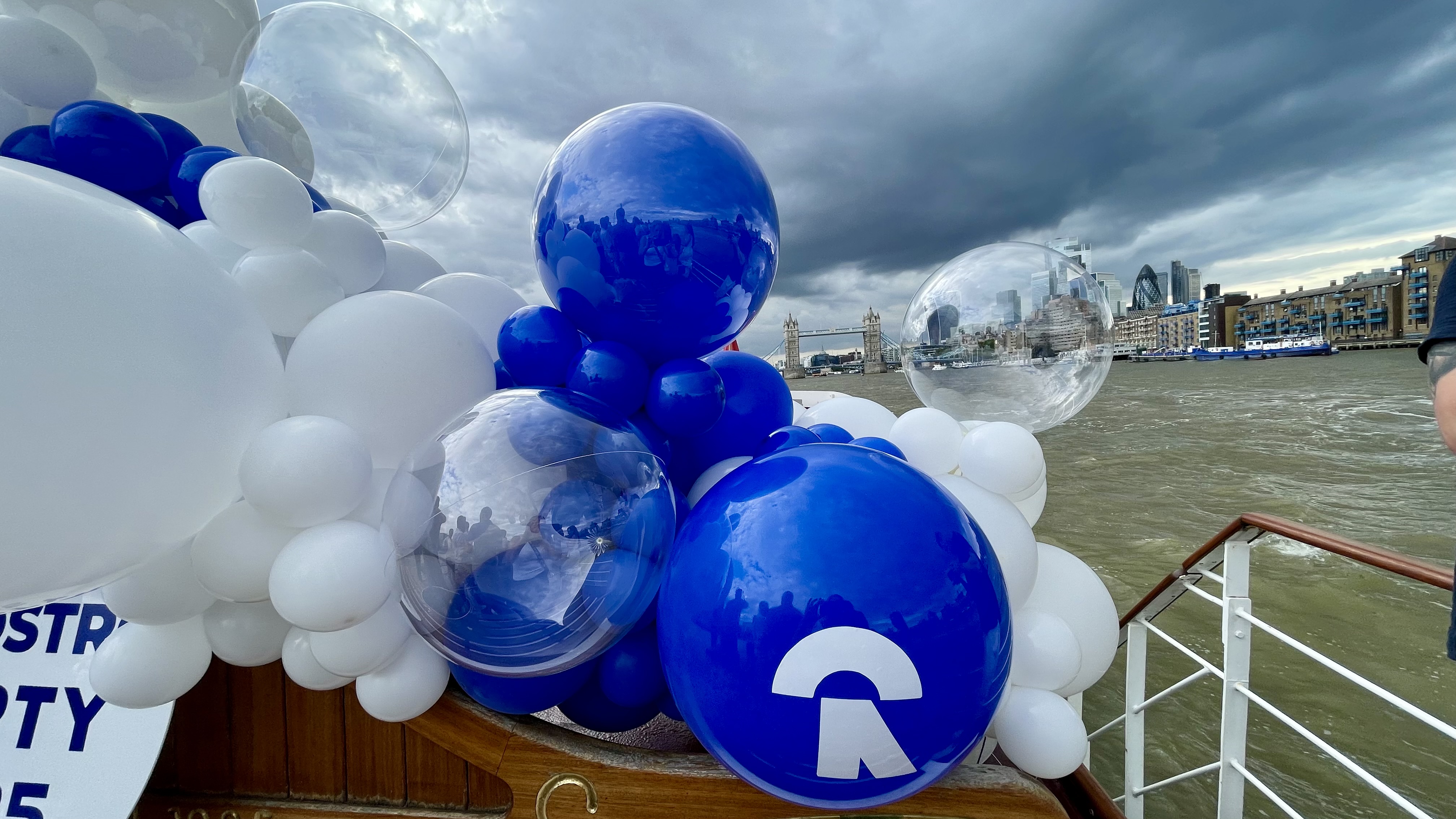 London Event Decor