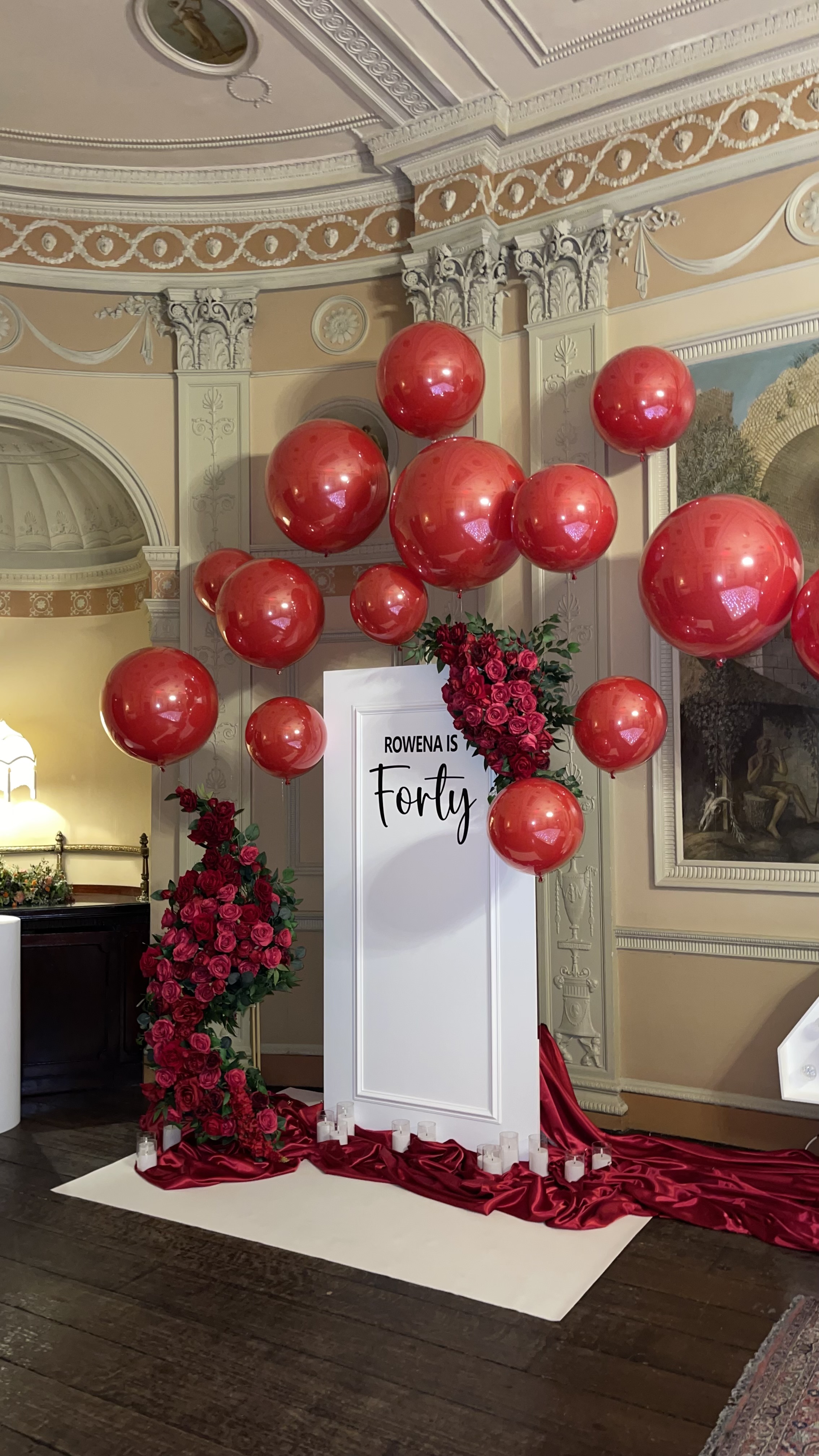 London Event Decor