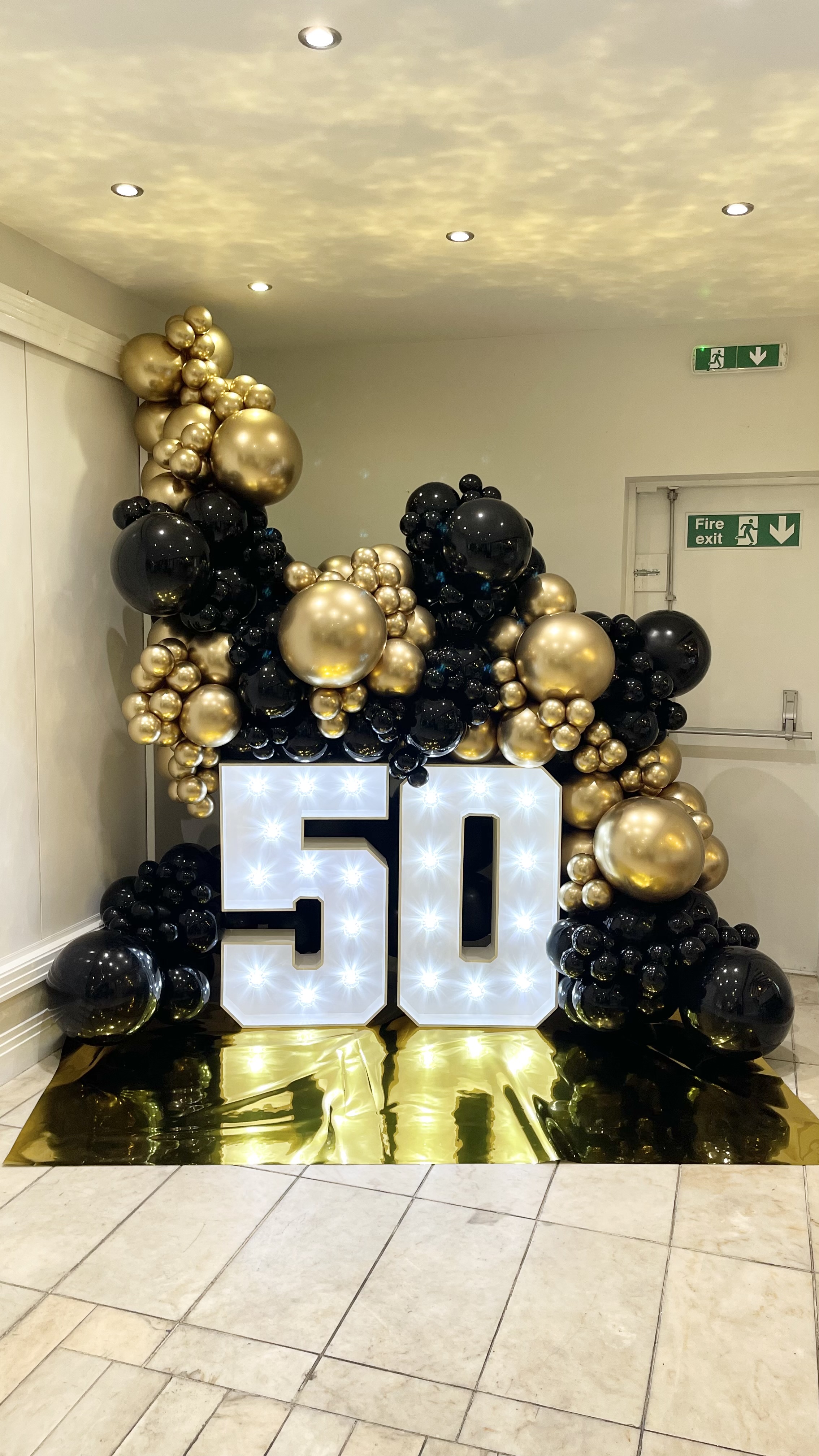 London Event Decor