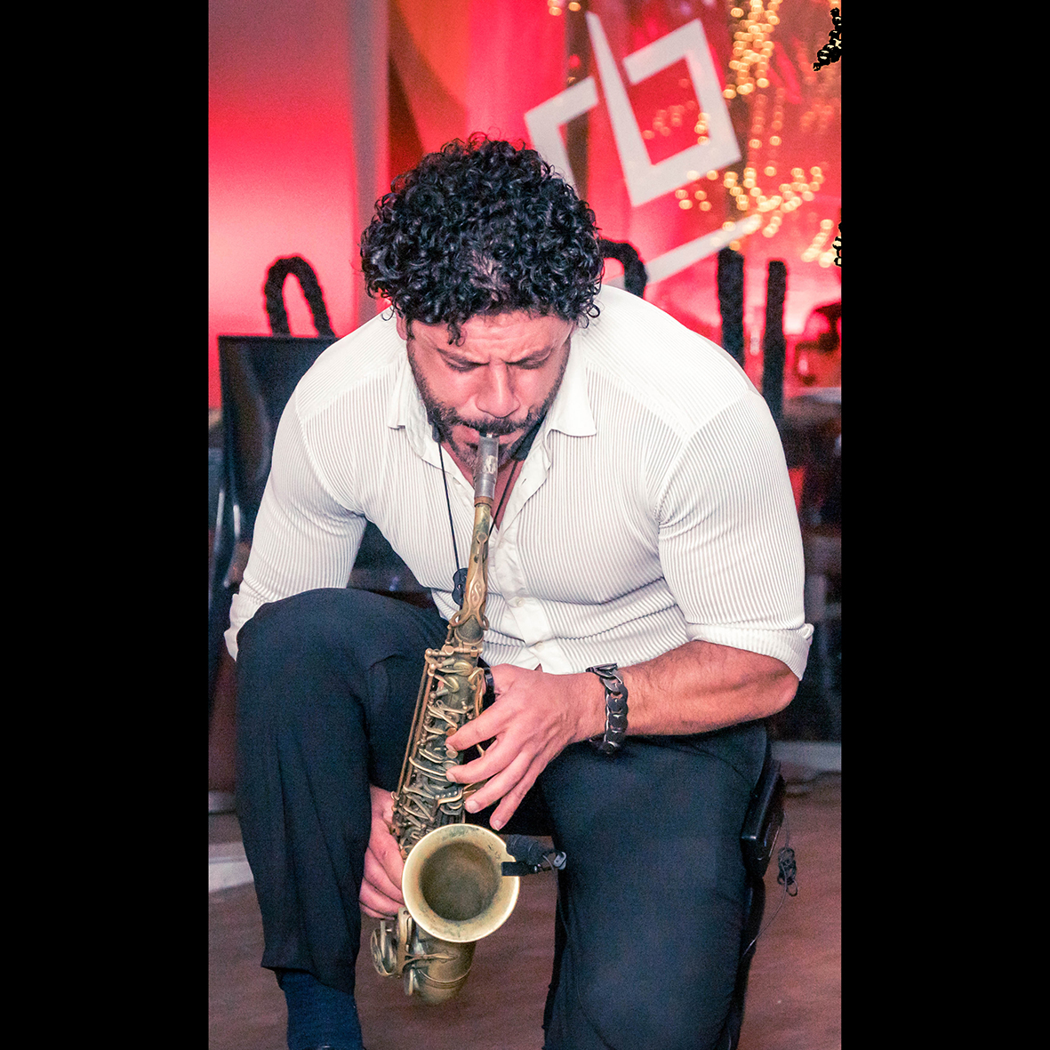 Artist Profile Image