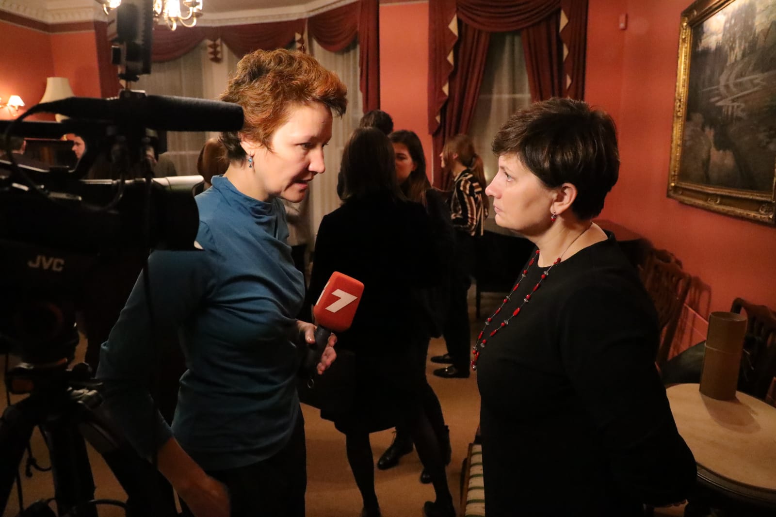 Ilze Kalve