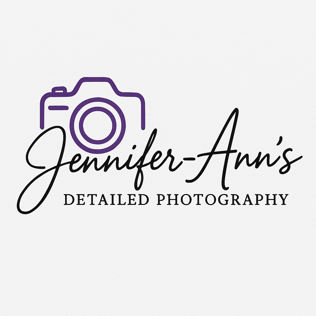 Jennifer‑Ann’s Detailed Photography