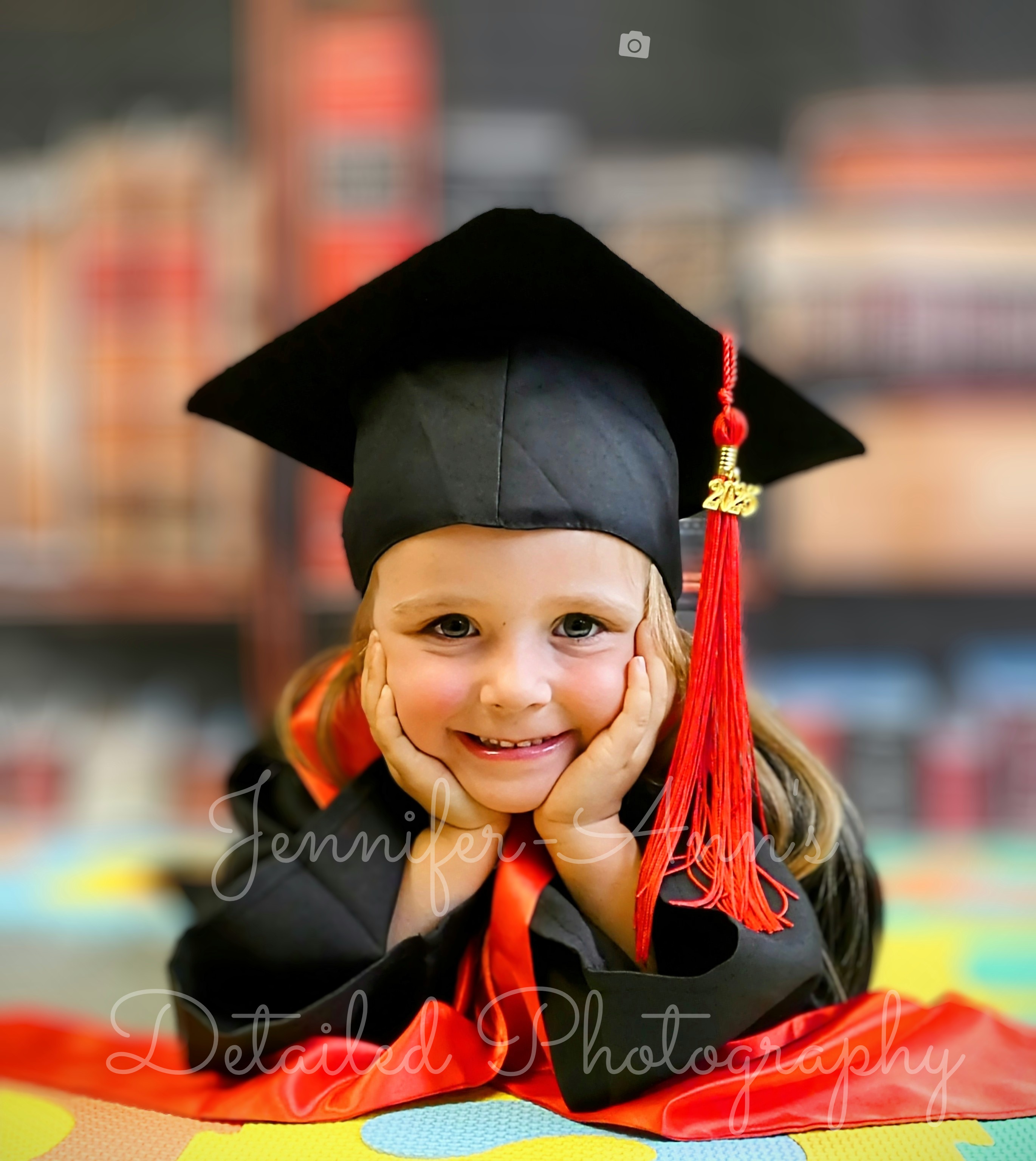 Jennifer‑Ann’s Detailed Photography