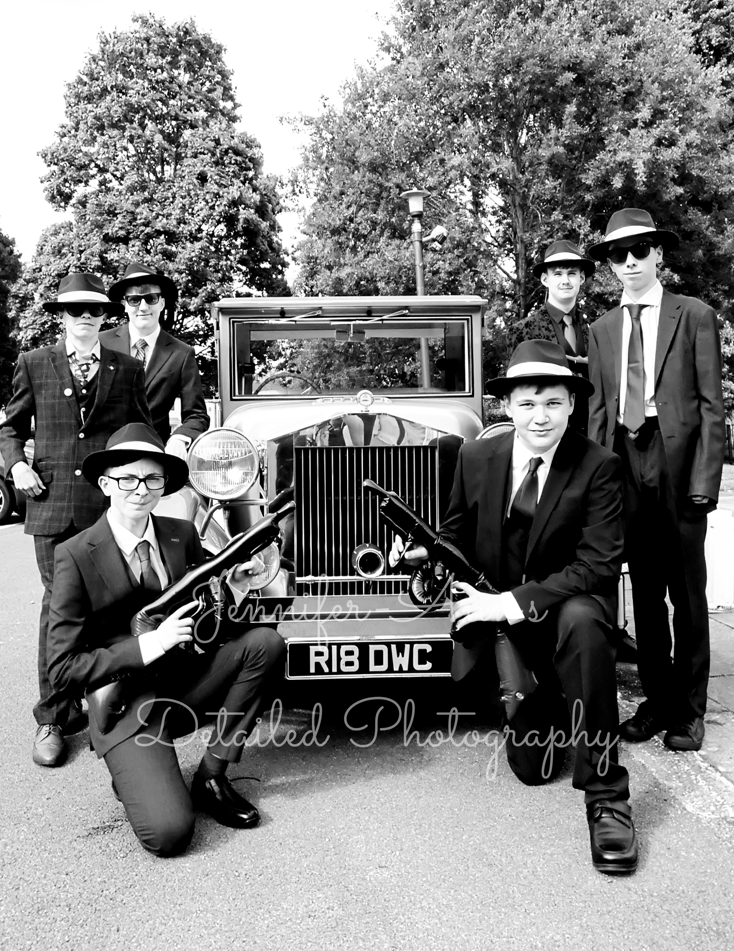 Jennifer‑Ann’s Detailed Photography