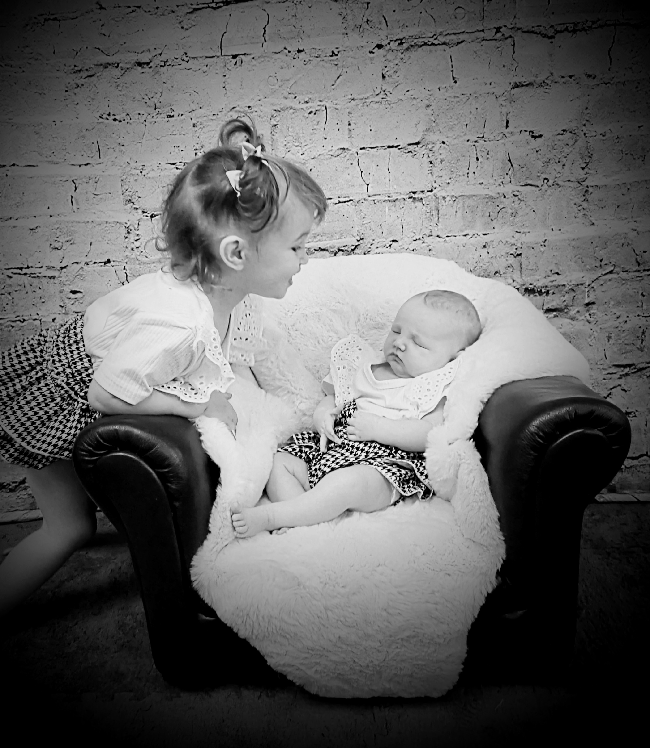 Jennifer‑Ann’s Detailed Photography