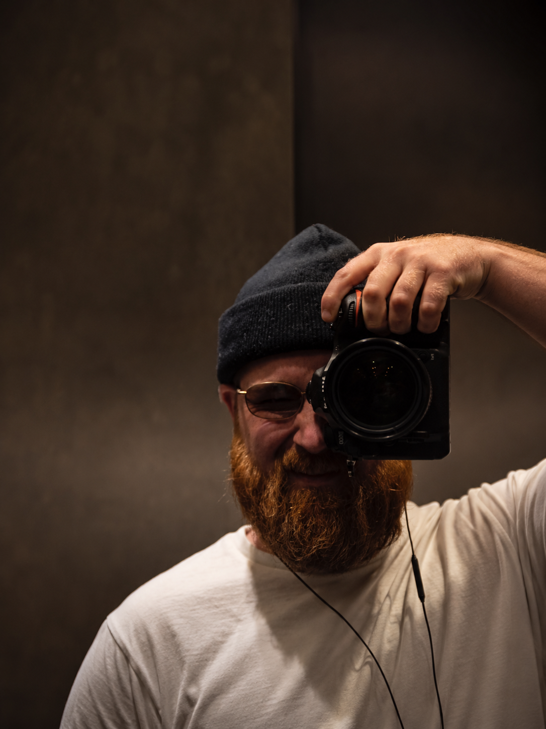 Jack Luff | Diamond Clarity Exposure