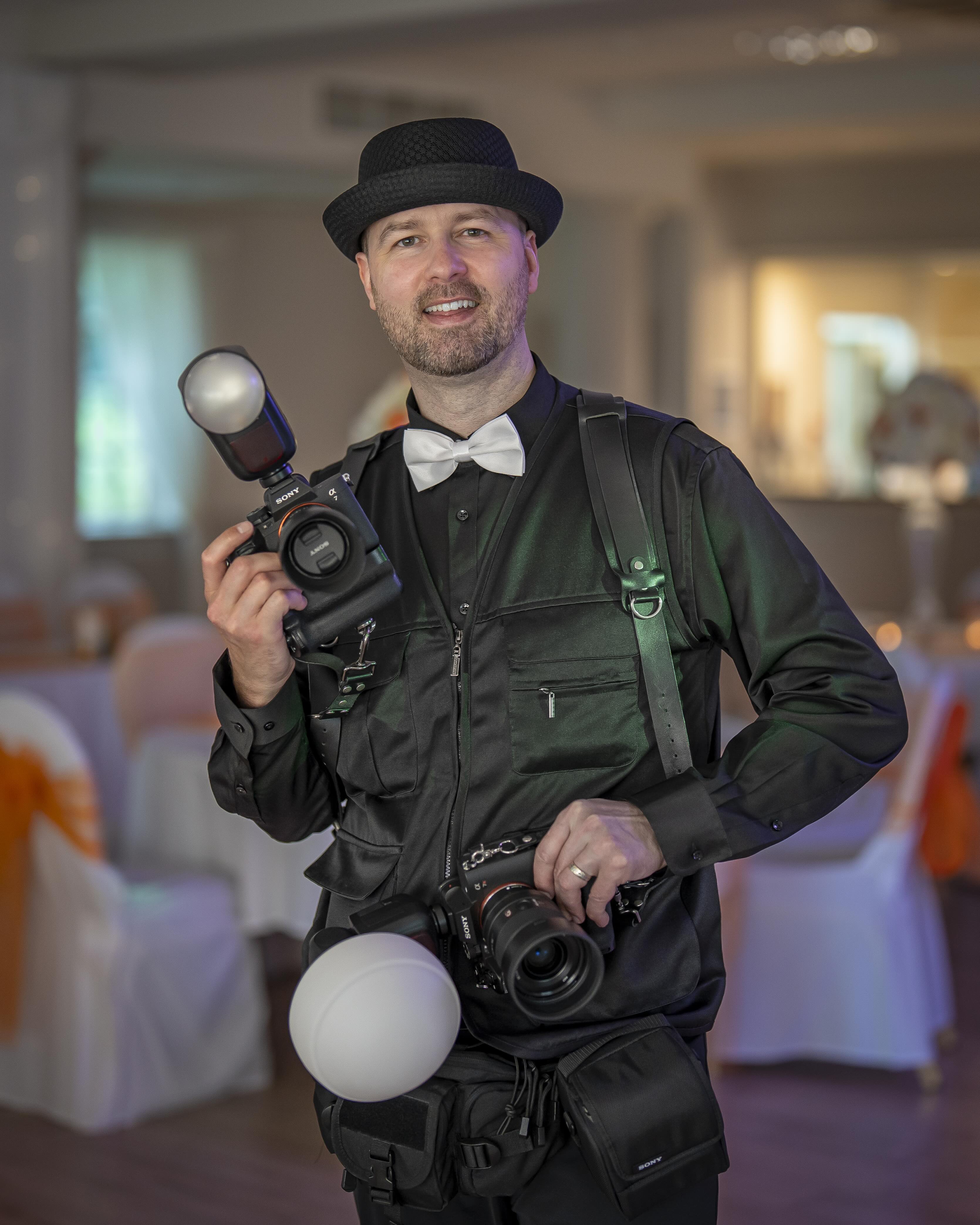 Casper Trilby Photography