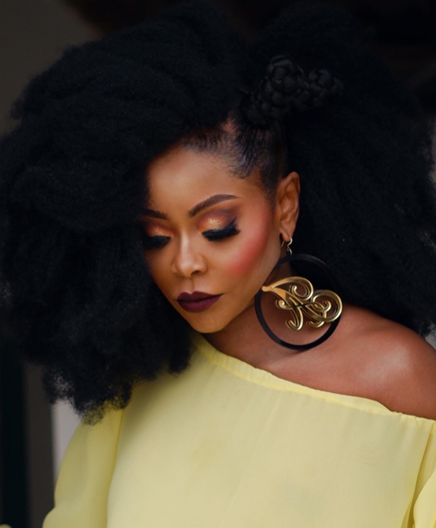 Stephanie Benson