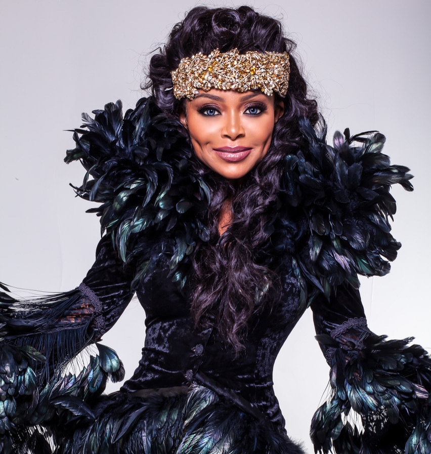 Stephanie Benson