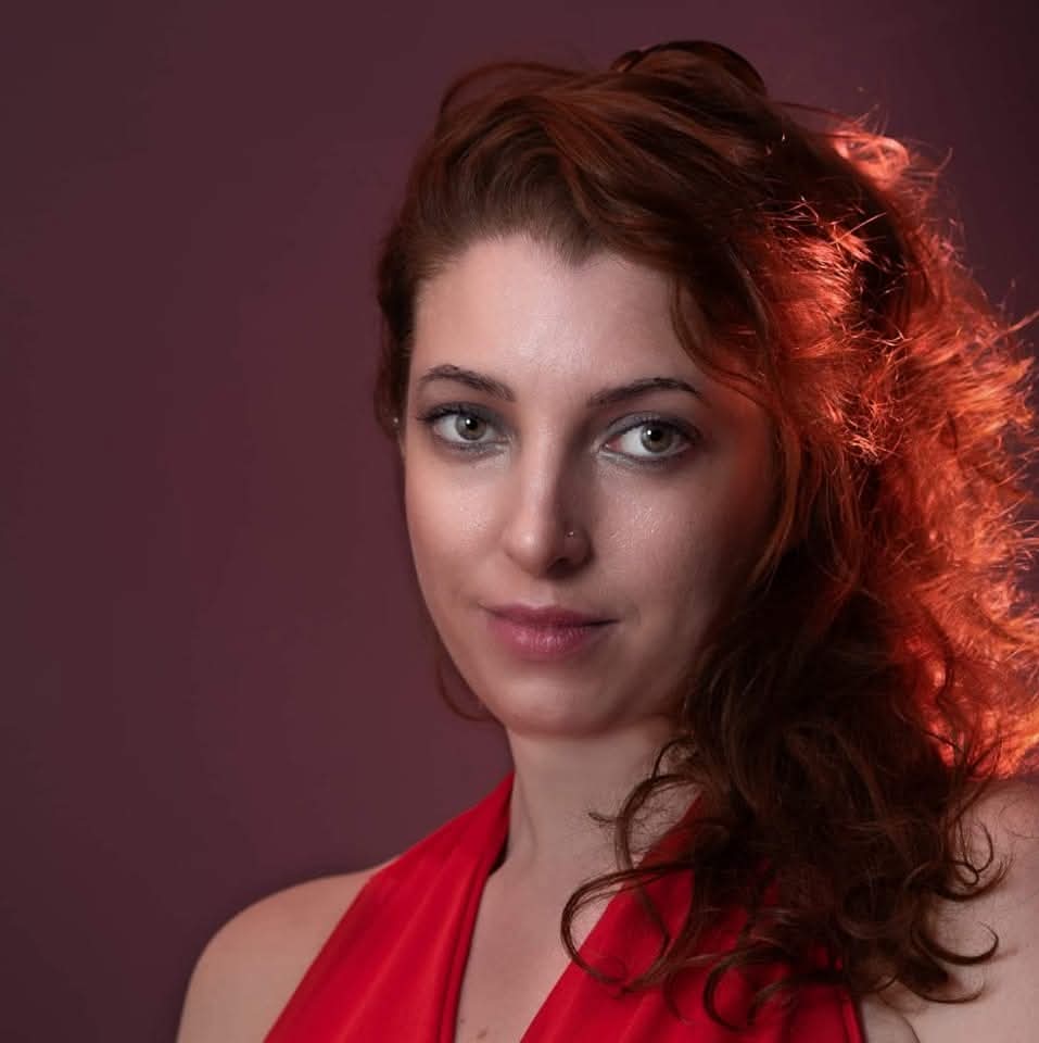 Joanna Rose Barton