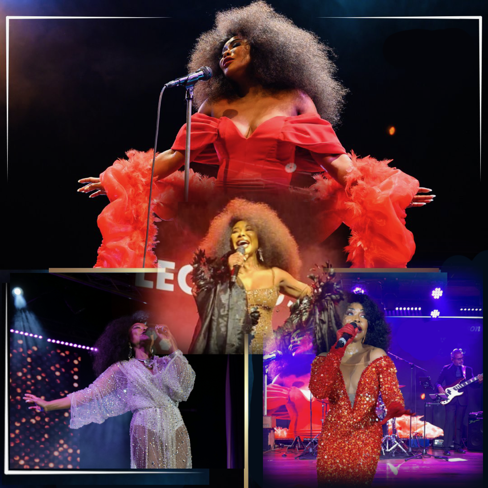 Stephanie Benson