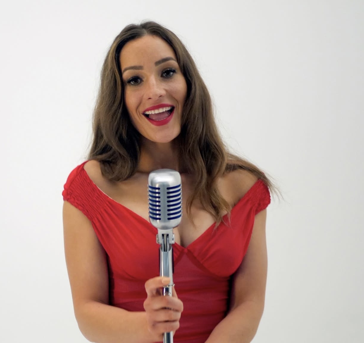 Sandie Soraiya