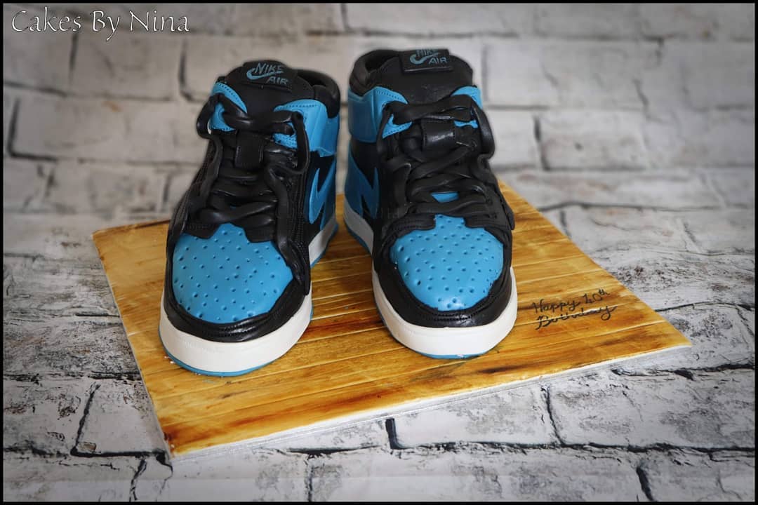 Cakes by Nina