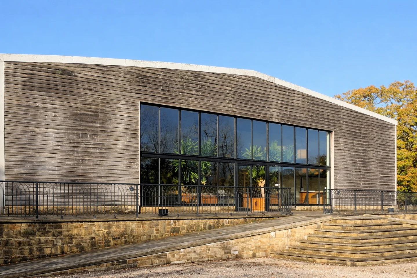 Briar House Barns